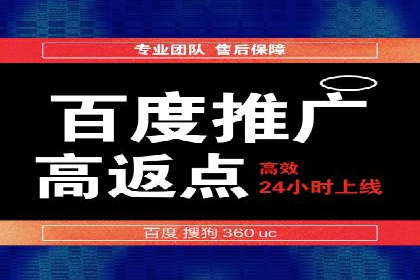 百度竞价包年案例：成功案例展示